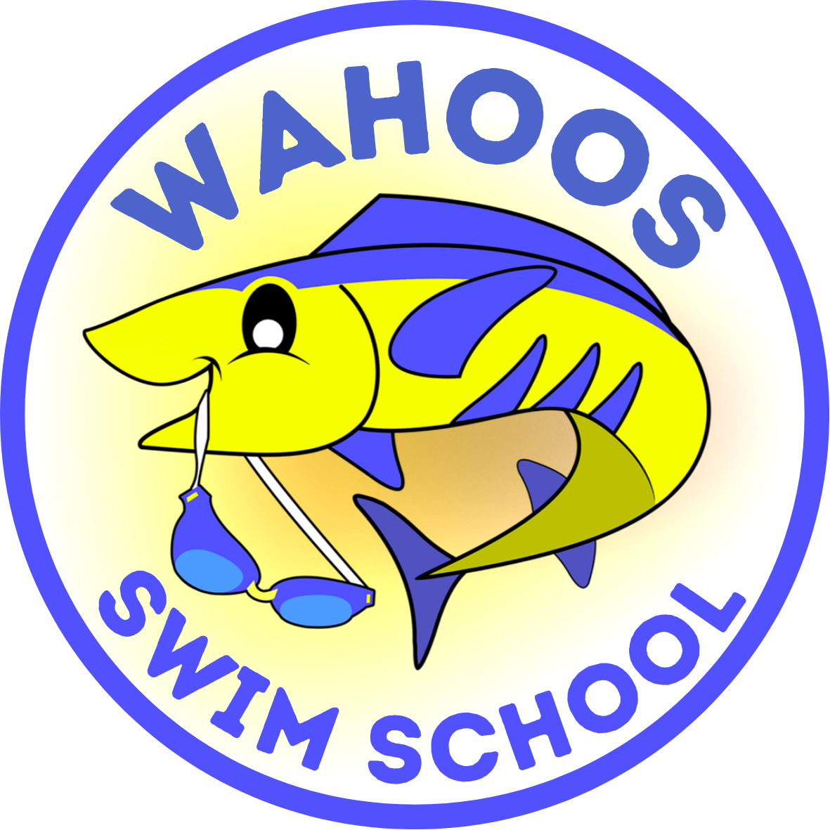 Wahoos of Jacksonville FINS