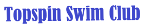Top Spin Swim Club