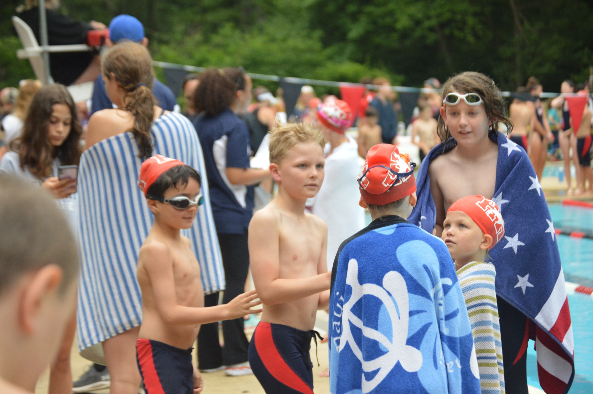 Hidden Hollow Swim and Dive Team Home