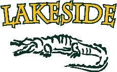 Lakeside Gators Swim Team