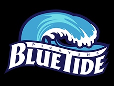 Picayune Blue Tide