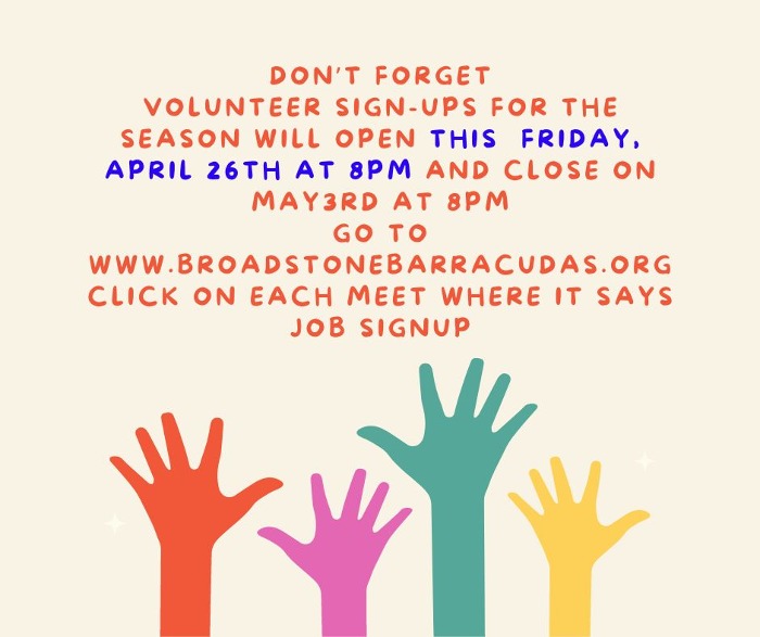 Broadstone Barracudas Home