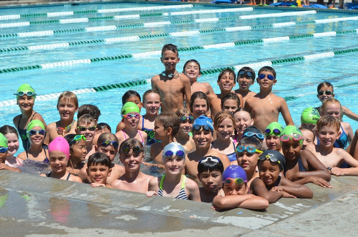 Broadstone Barracudas Home