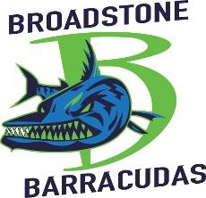 Broadstone Barracudas