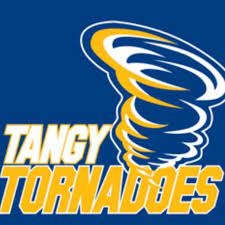 Tangy Tornadoes
