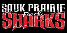 SAUK PRAIRIE POOL SHARKS