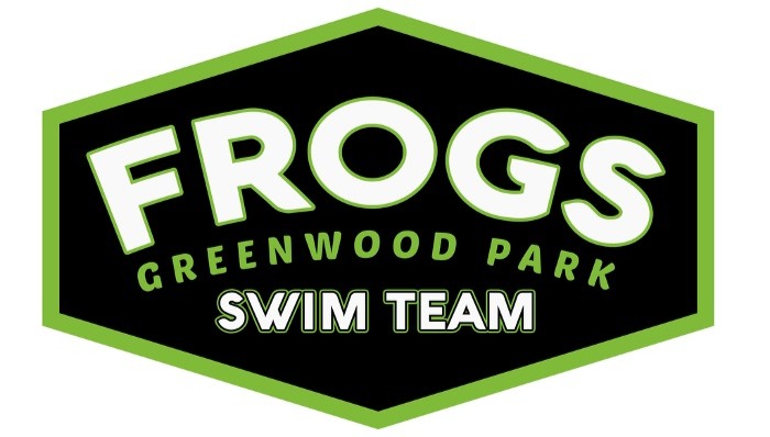 Greenwood Park Frogs