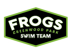 Greenwood Park Frogs