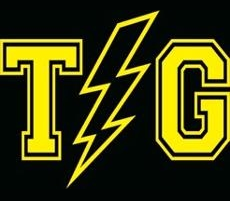 Tall Grass Lightning