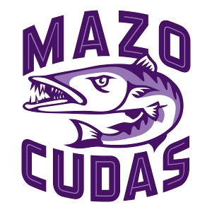 Mazomanie Barracudas