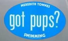 Meredith Townes Mudpuppies