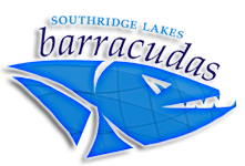 SouthRidge Lakes Barracudas Swim Team