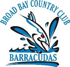 Broad Bay Country Club Swim Team
