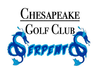 Chesapeake Serpents
