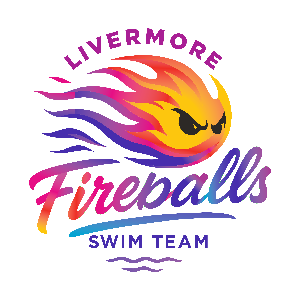 Livermore Fireballs Swim Team