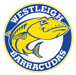 Westleigh Swim Team
