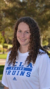 Assistant Coach Molly