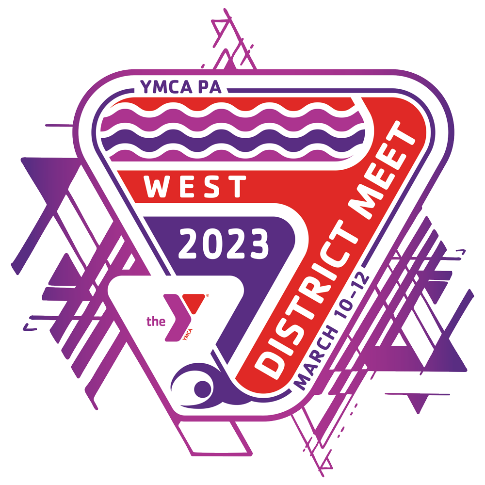 Districts 2023 Meet Logo
