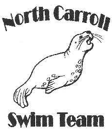 North Carroll Sea Lions