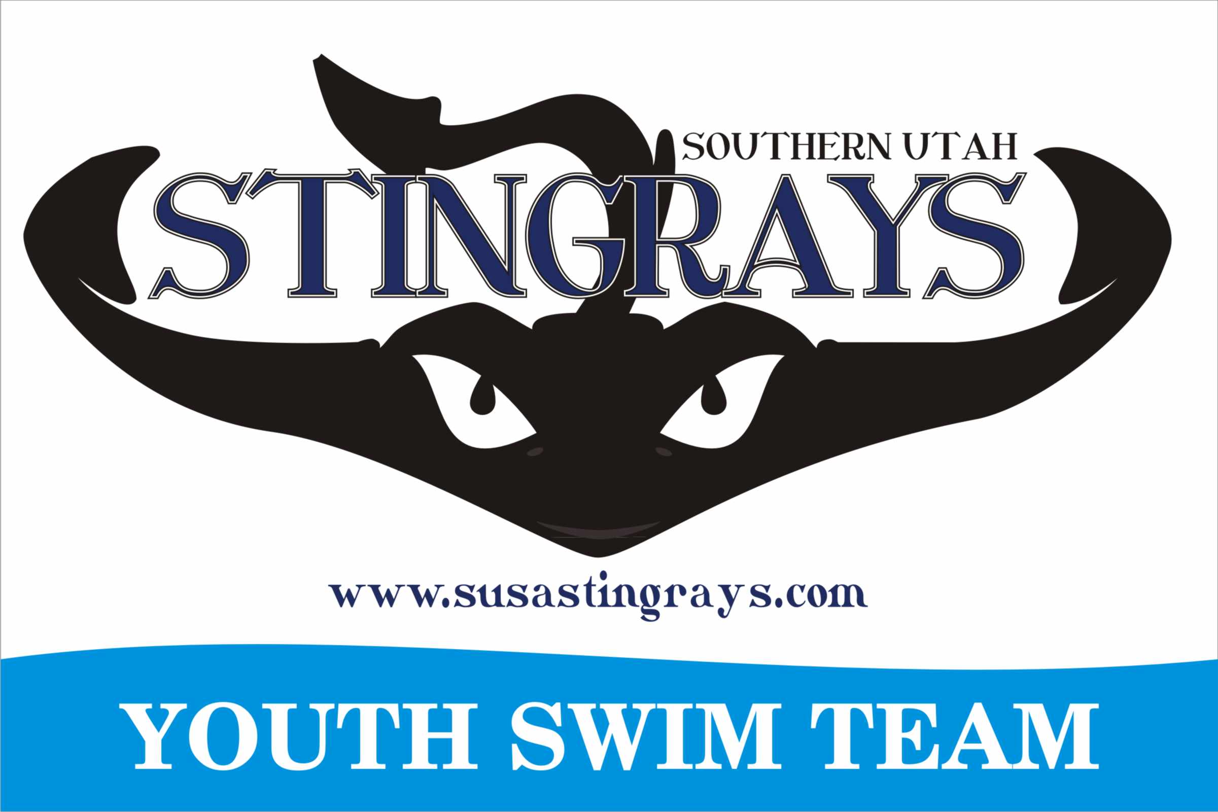 SUSA Stingrays Summer Team Home