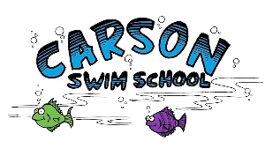 Carson Swim School