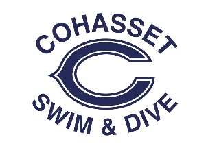 Cohasset Swim Team