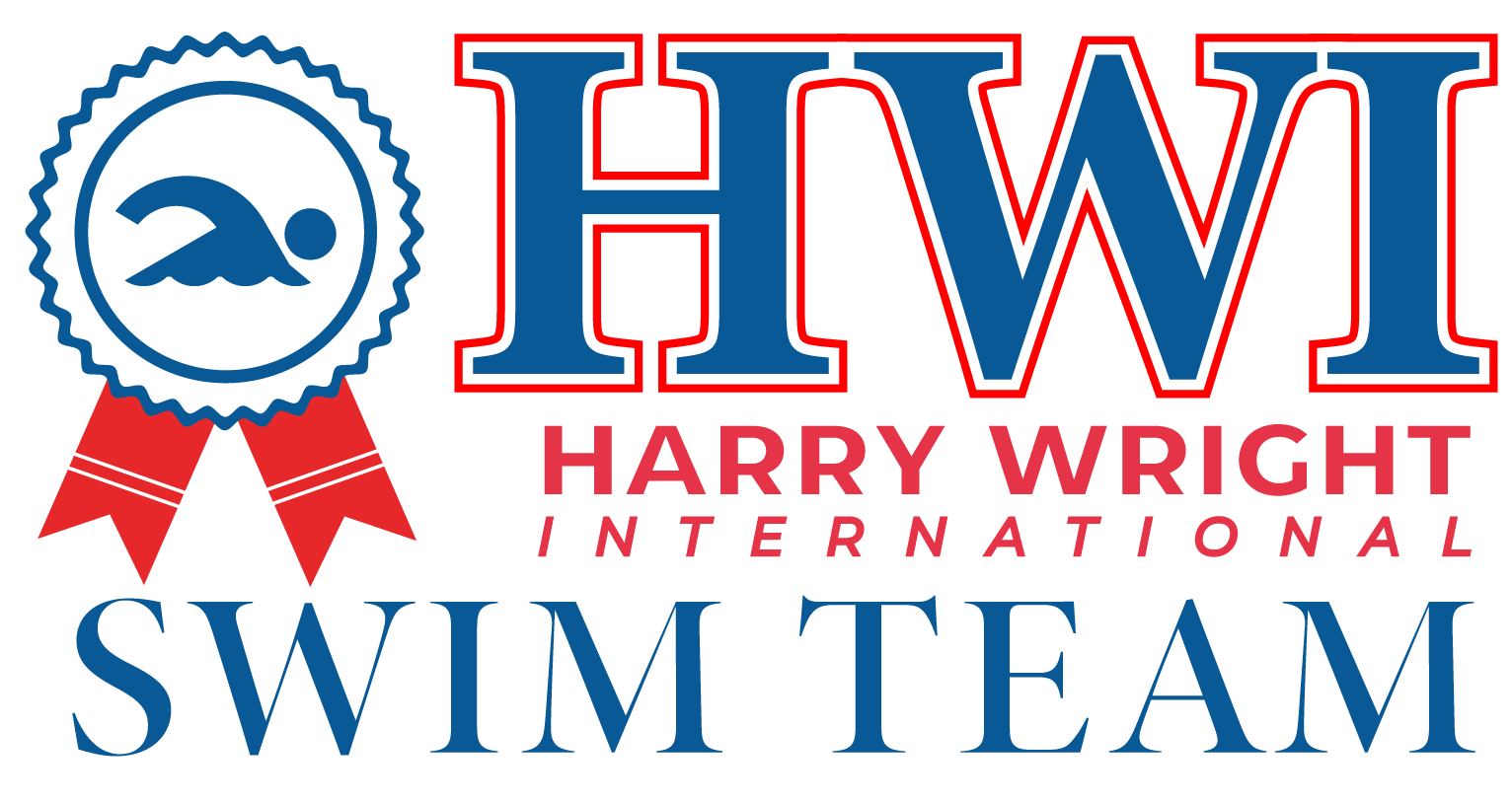 HWI Swim Team Home