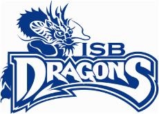 ISB Dragons Swimming Academy