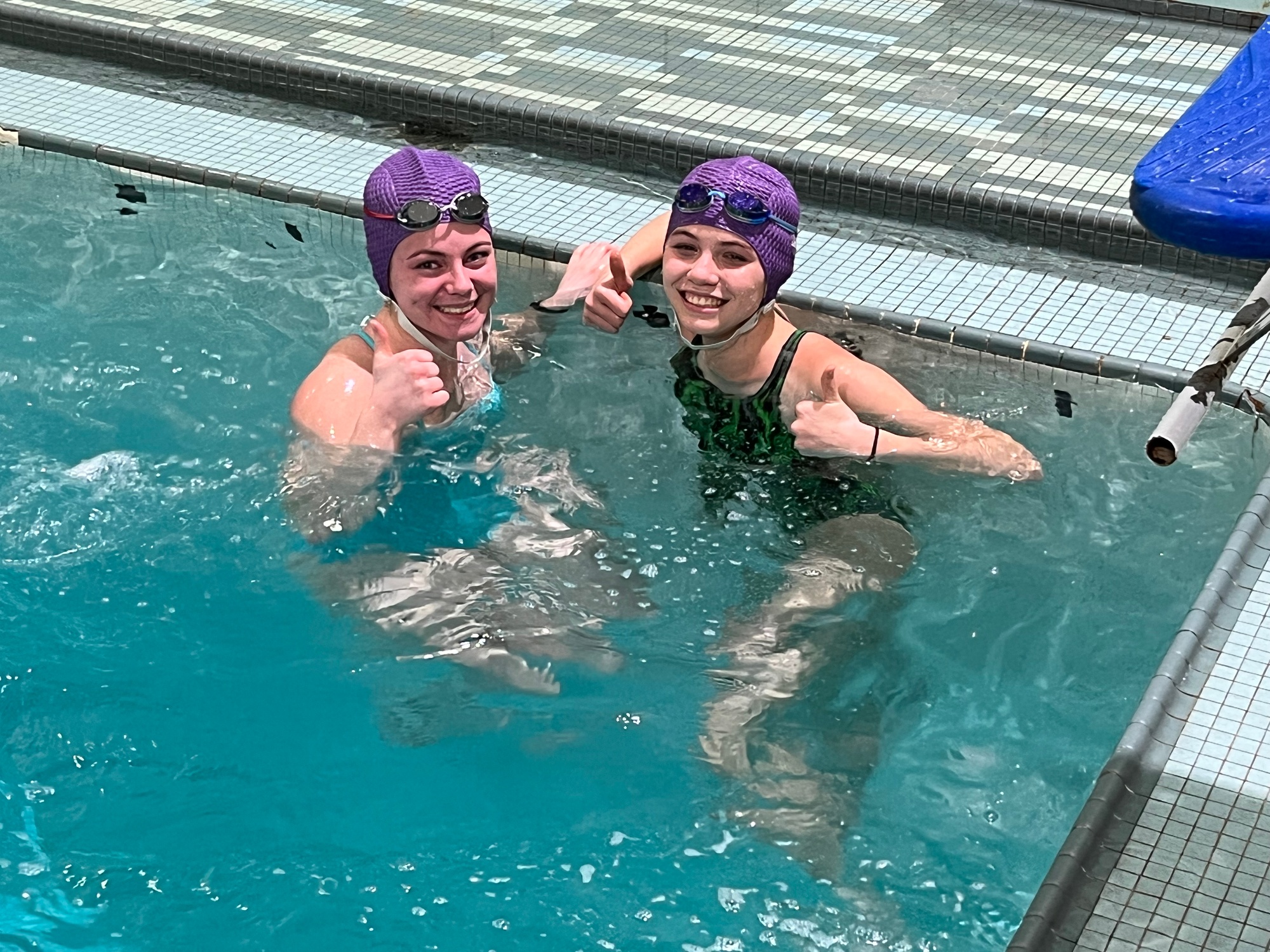 Ottawa YMCA Swim Team Home