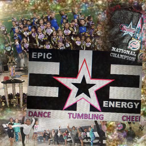 EPIC Cheer & Dance Academy, LLC