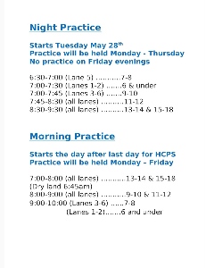 Rock Spring Racers Home