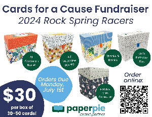 Rock Spring Racers Home