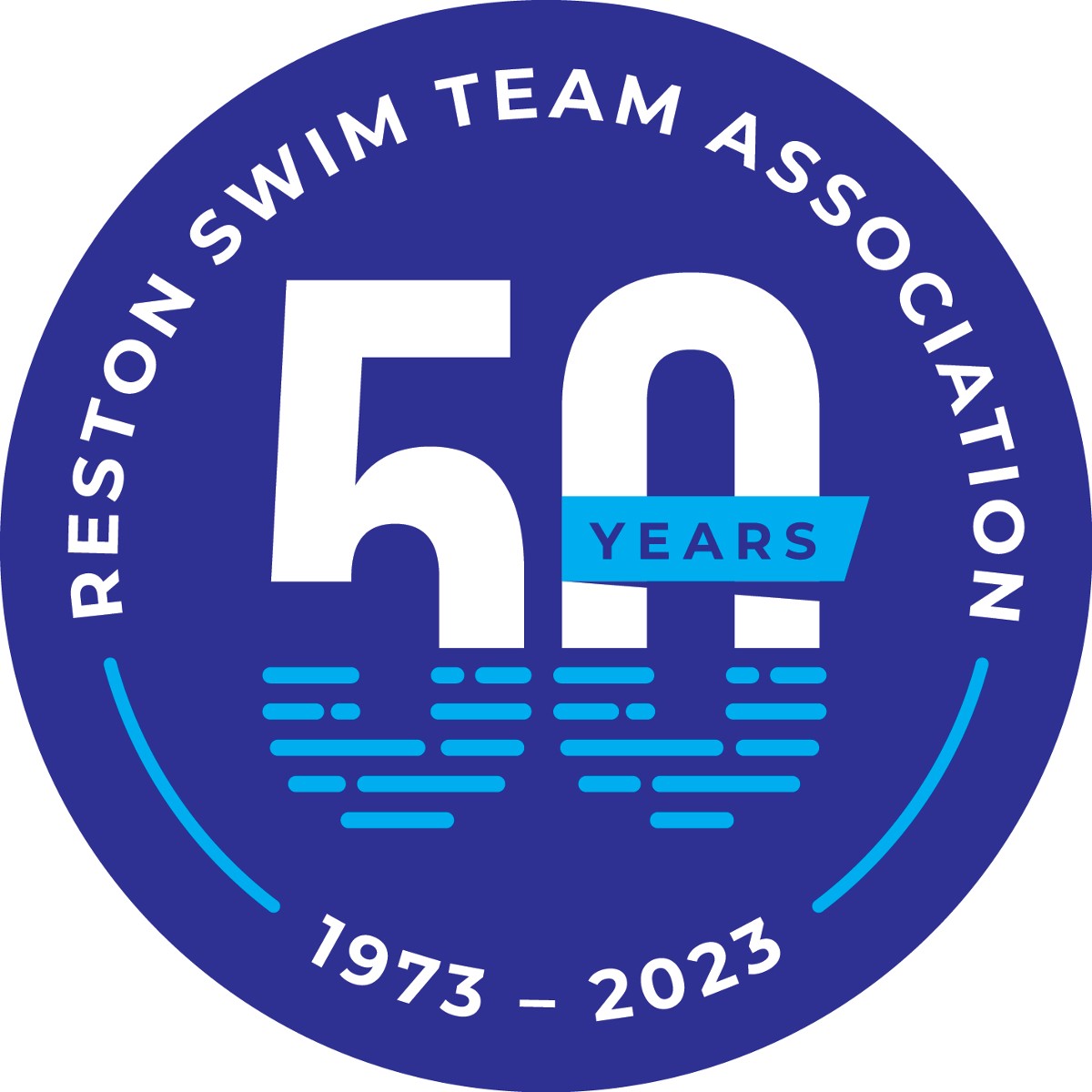 Reston Swim Team Association Summer Swim
