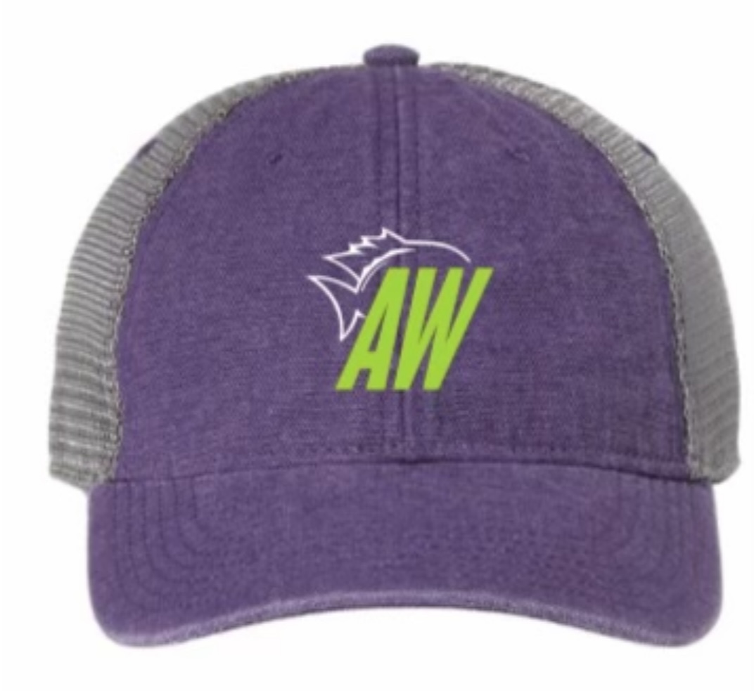 Autumnwood Piranhas Team Apparel Store