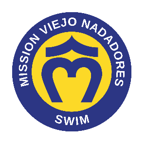 Mission Viejo Nadadores