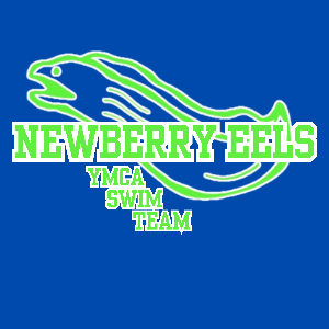 Newberry YMCA Swim Team