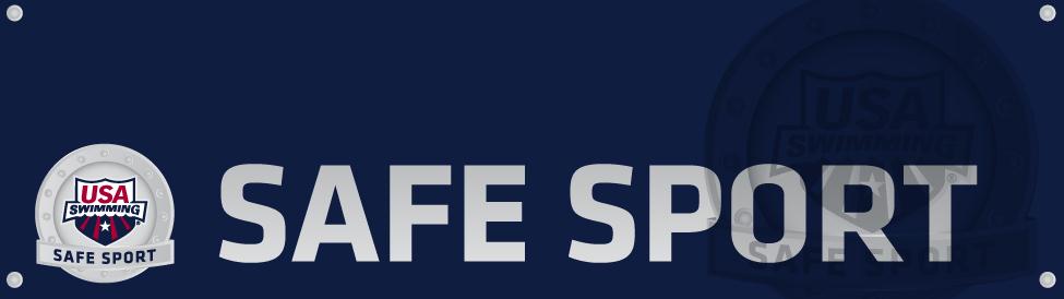 USA Swimming Safe Sport