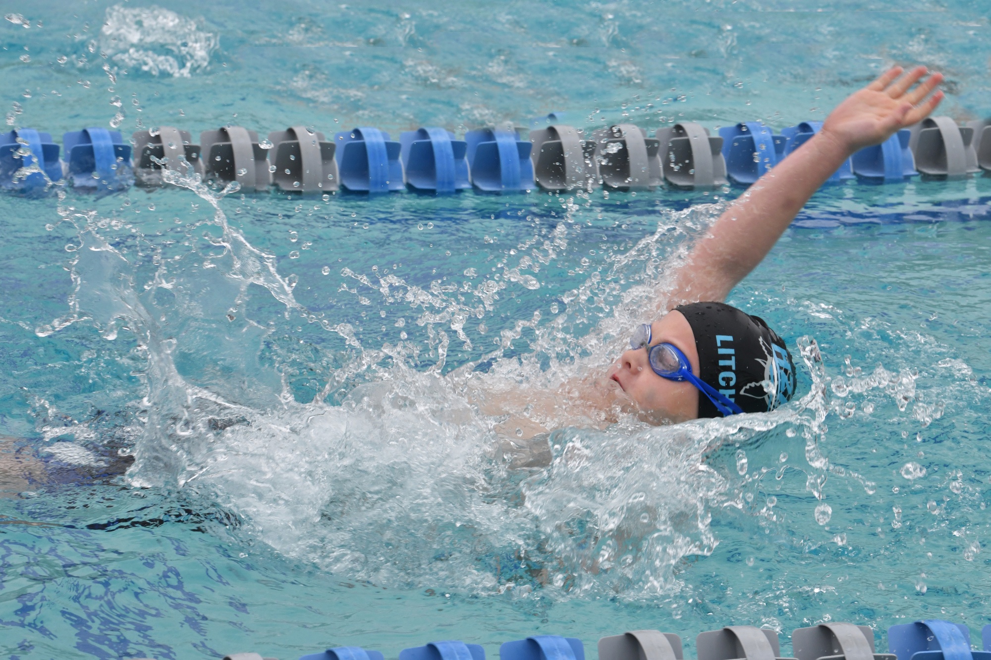 Hilton Head Aquatics Home