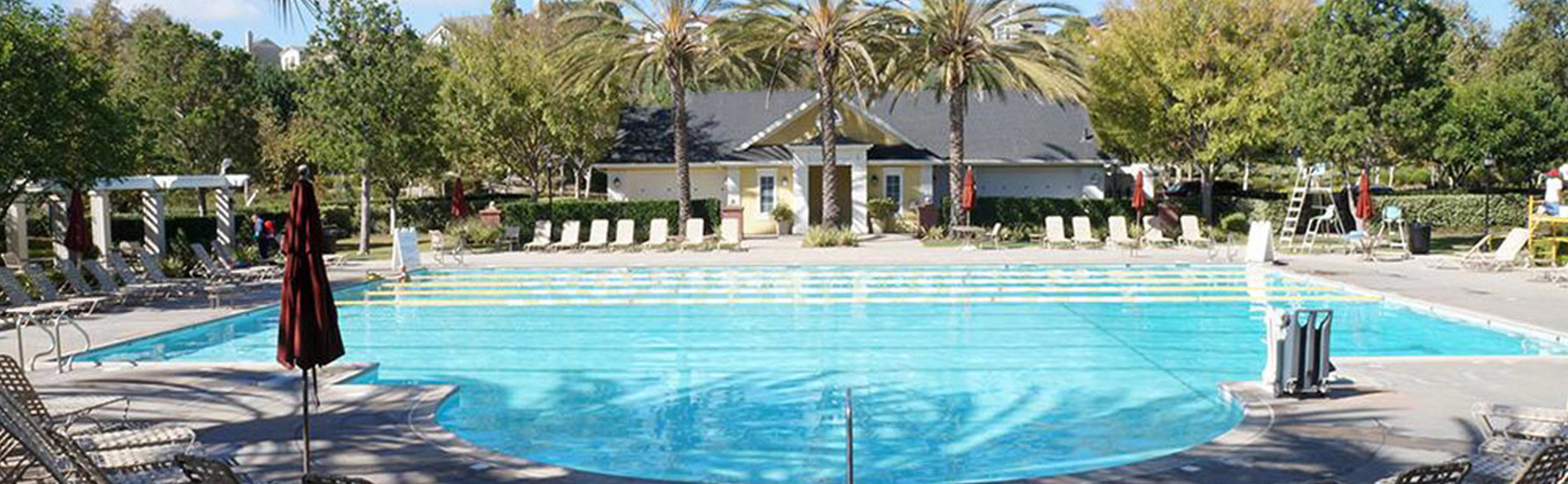 Gators Swim Club - LADERA RANCH