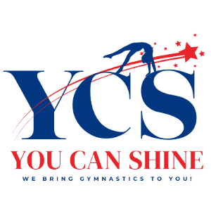 You Can Shine Gymnastics