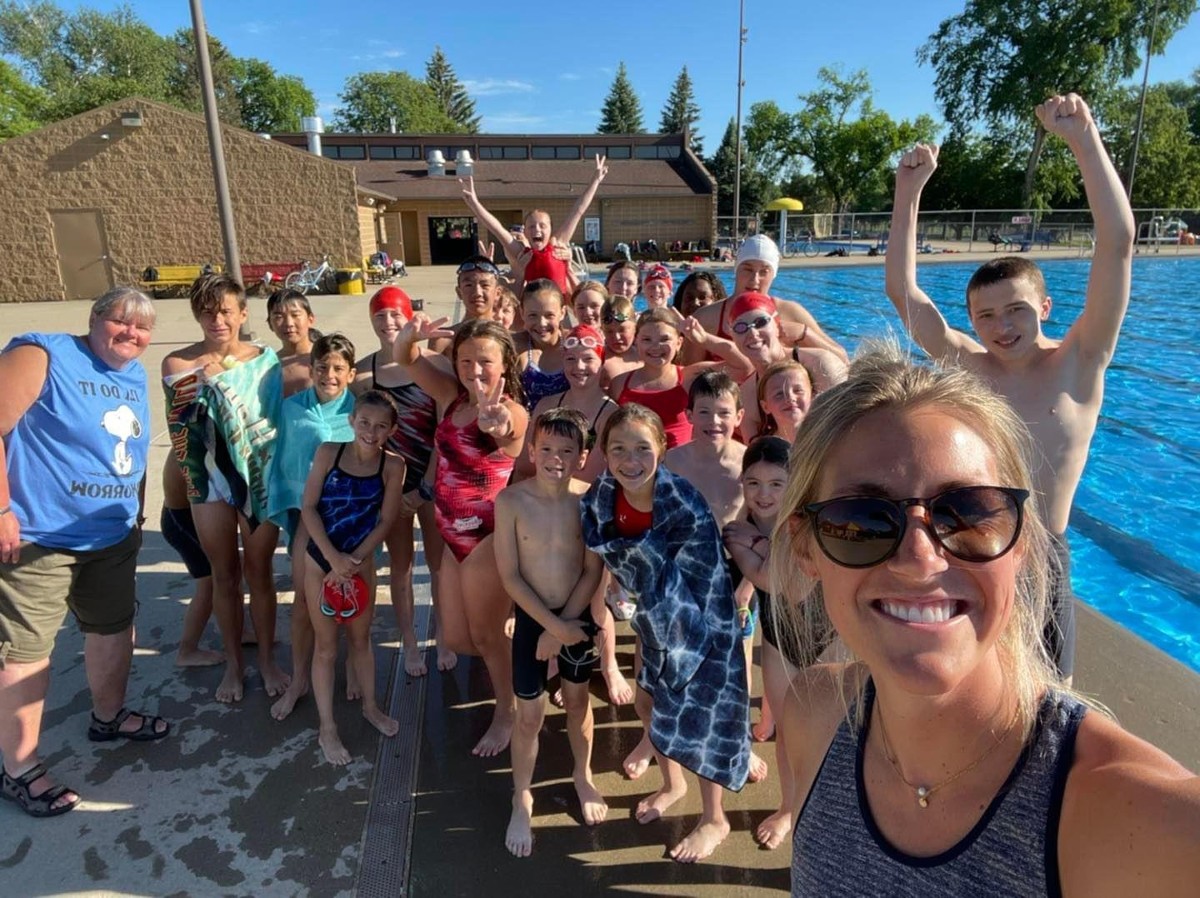 Brookings Swim Club Home