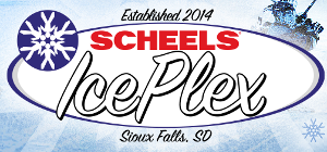 SCHEEL'S IcePlex