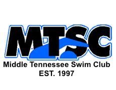 Middle Tennessee Swim Club