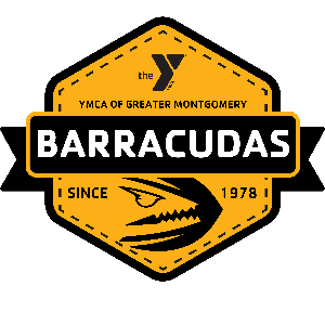 Montgomery YMCA Barracudas