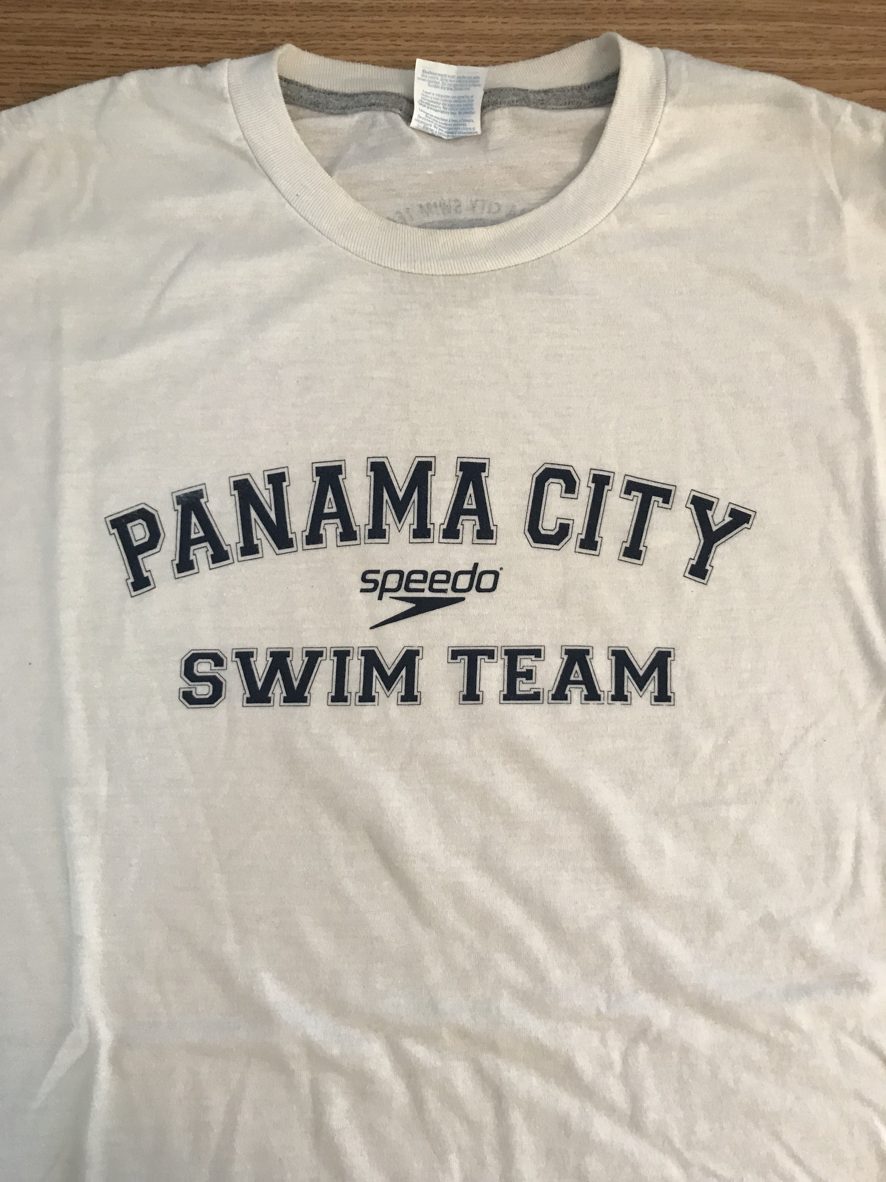 Panama City Swim Team - Team Store