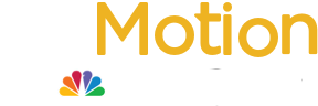 GoMotion by NBC Sports Logo