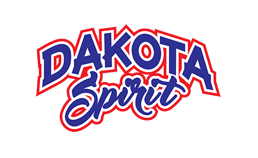 Pricing Dakota Spirit Logo