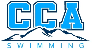 Northern Sierra Swimming