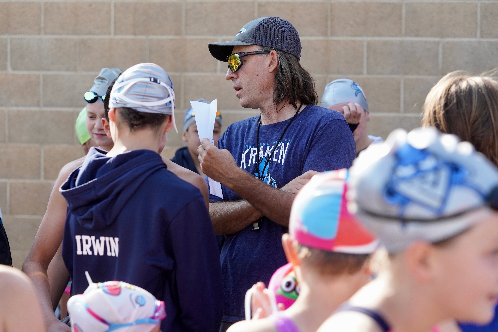 Portneuf Valley Swim Team Home