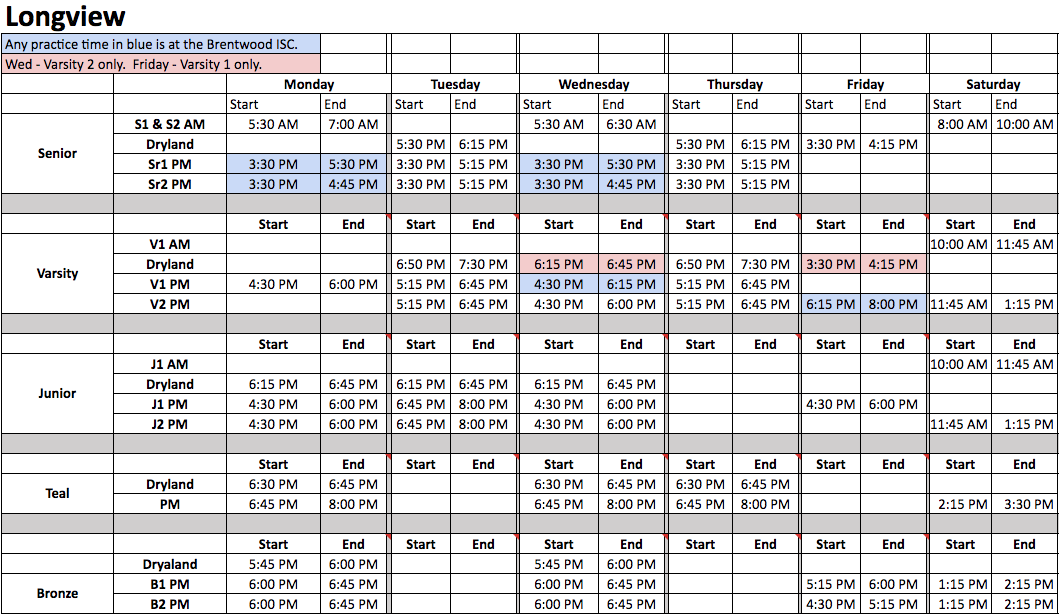 Excel Aquatics Longview excel-aquatics-longview